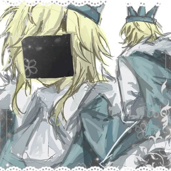 Avatar of ⌗┆iTrapped !FORSAKEN¡