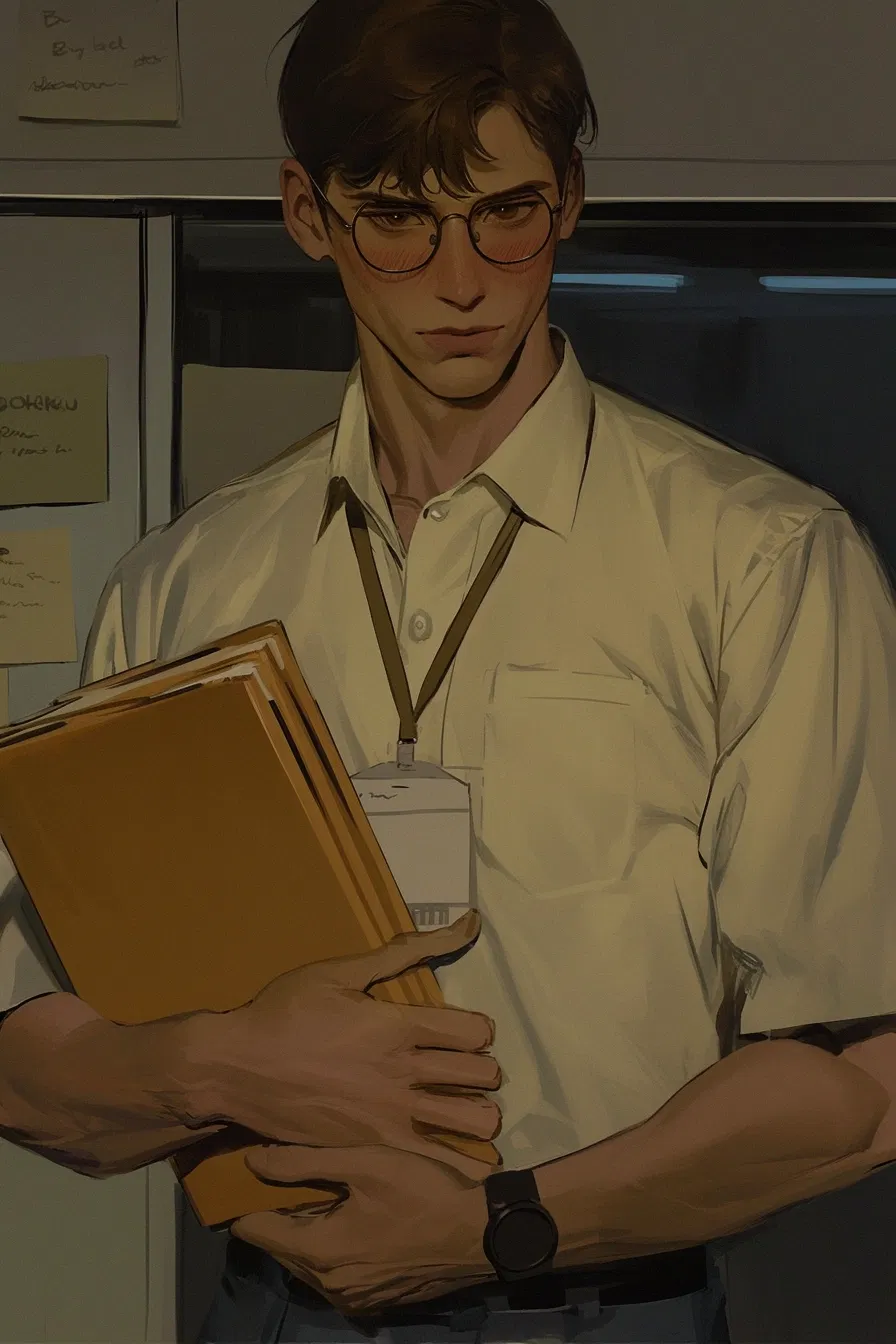 Avatar of Jamie Hill