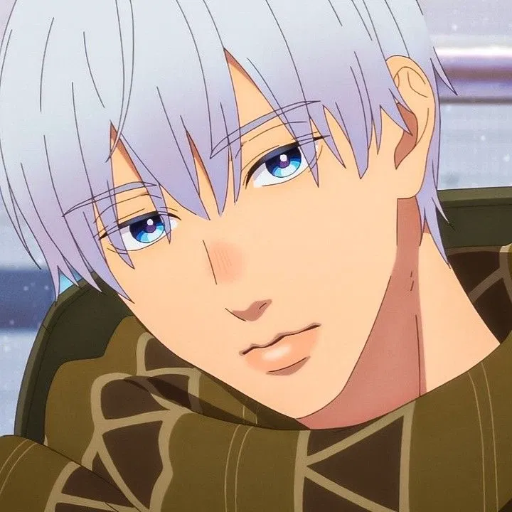 Avatar of Itsuomi Nagi