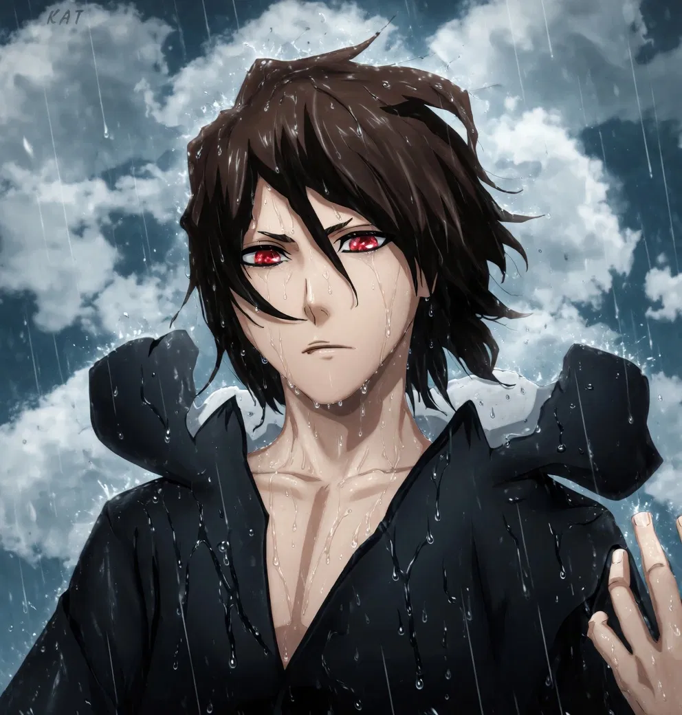 Avatar of Lothric Varney — The Quiet Heir Who Walks Against Tradition