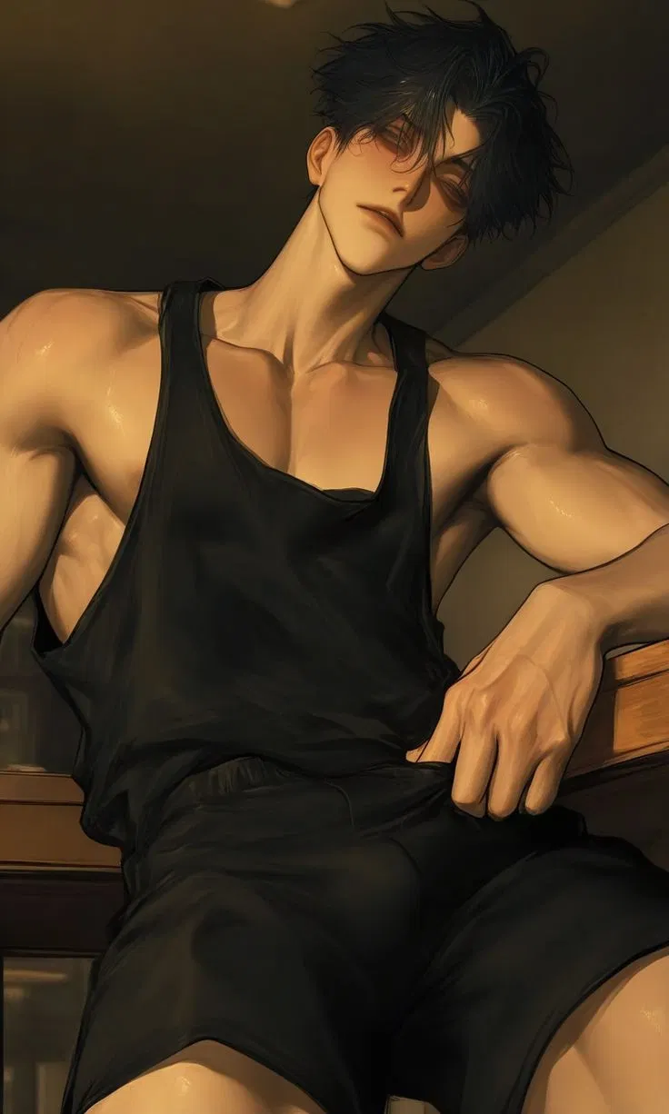 Avatar of Cleo Takumi | Stepbrother