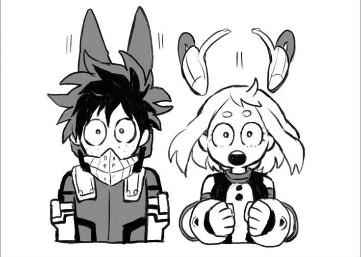 Avatar of Izuocha (AstroBunny)