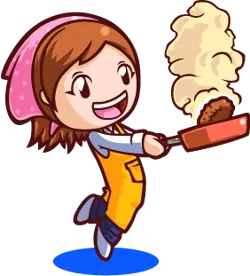 Avatar of  Mini Annoucement | "We're in the kitchen, yeah"
