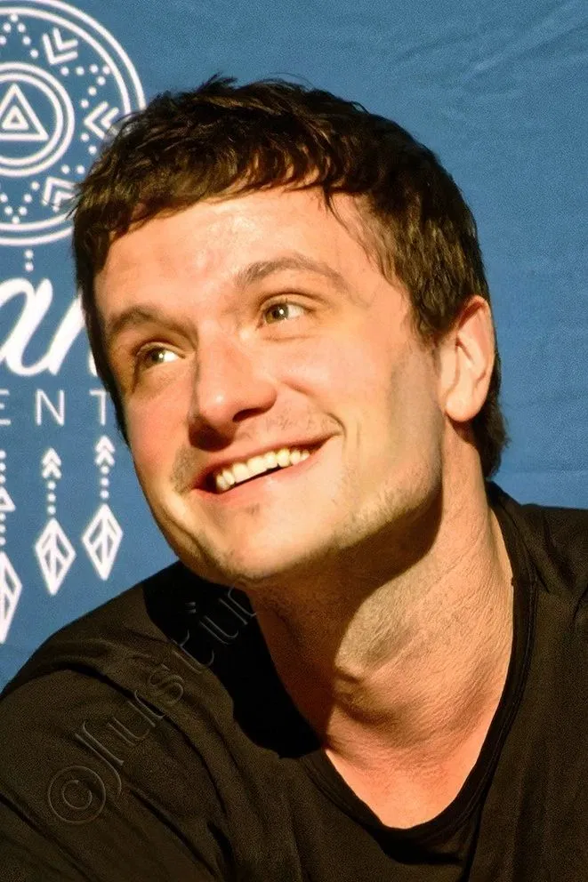 Avatar of Josh Hutcherson