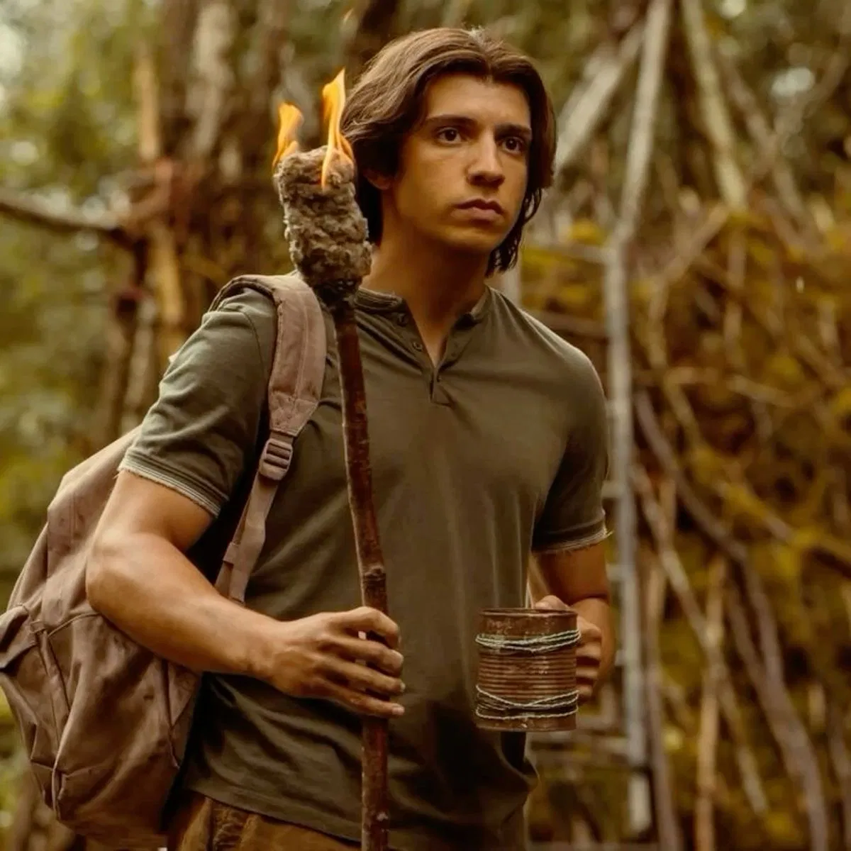 Avatar of Travis Martinez
