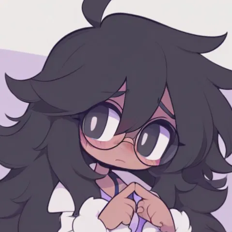 Avatar of « She Wants To See Her Idol. »