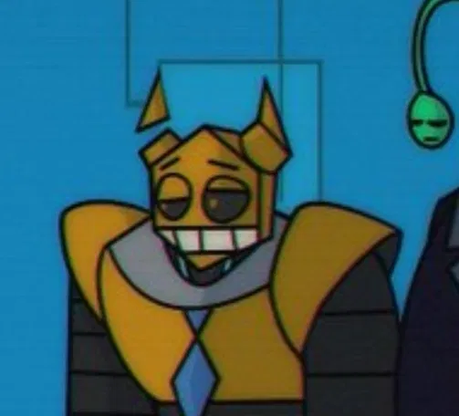 Avatar of Mozirc