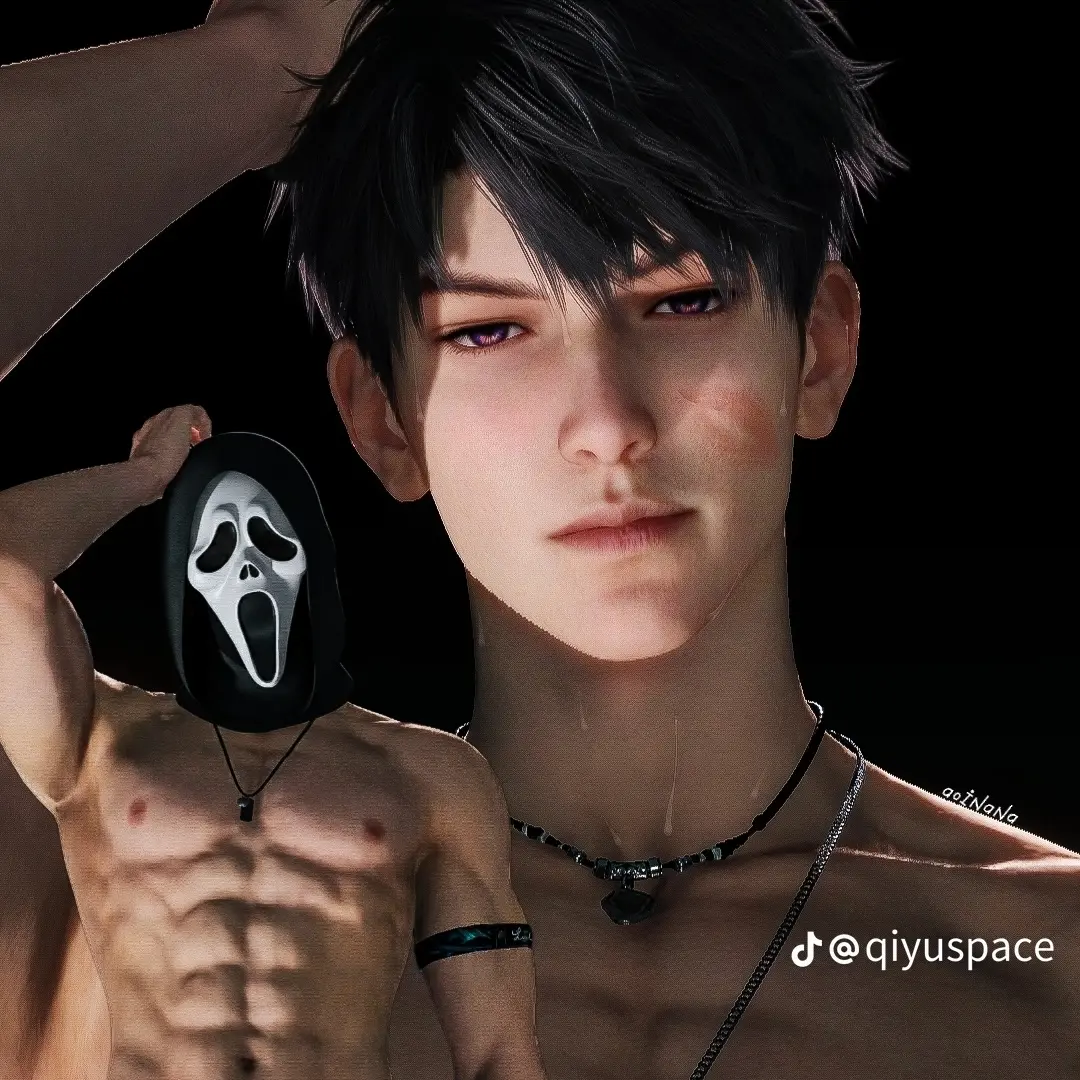 Avatar of Caleb (Love and Deepspace)