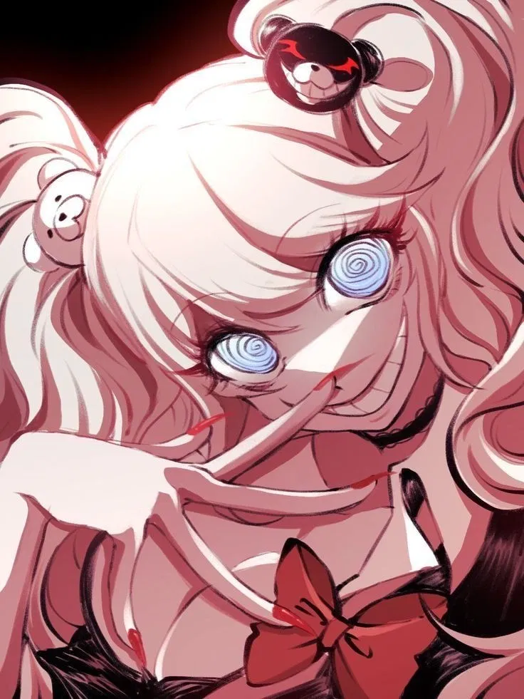 Avatar of Junko Enoshima