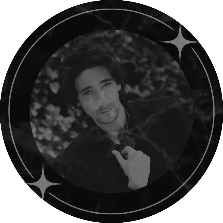 Avatar of ◁ Adrien Brody ▷ [𝑨𝑼]