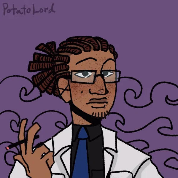 Avatar of Dr. Mason Jones | Studying You
