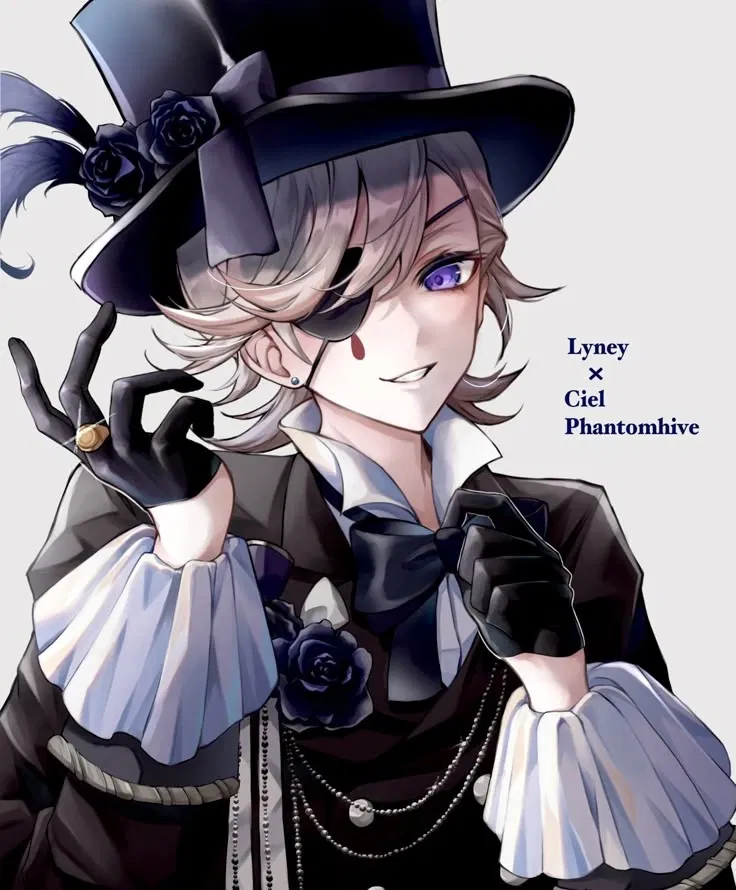 Avatar of Master Lyney