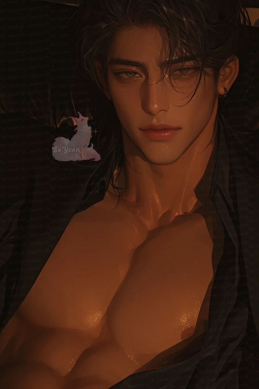 Avatar of Vincenzo || Backing