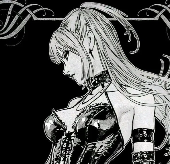 Avatar of Misa Amane — ꩇׁׅ݊ꪱׁׅ꯱ׁׅ֒ɑׁׅ֮ ɑׁׅ֮ ꩇׁׅ݊ɑׁׅ֮ꪀׁׅꫀׁׅܻ