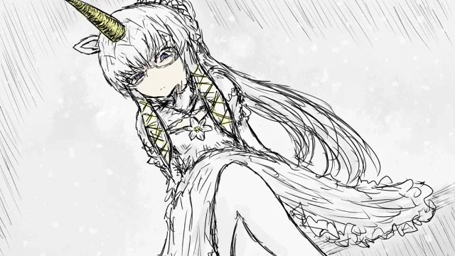 Avatar of White Unicorn Unis 