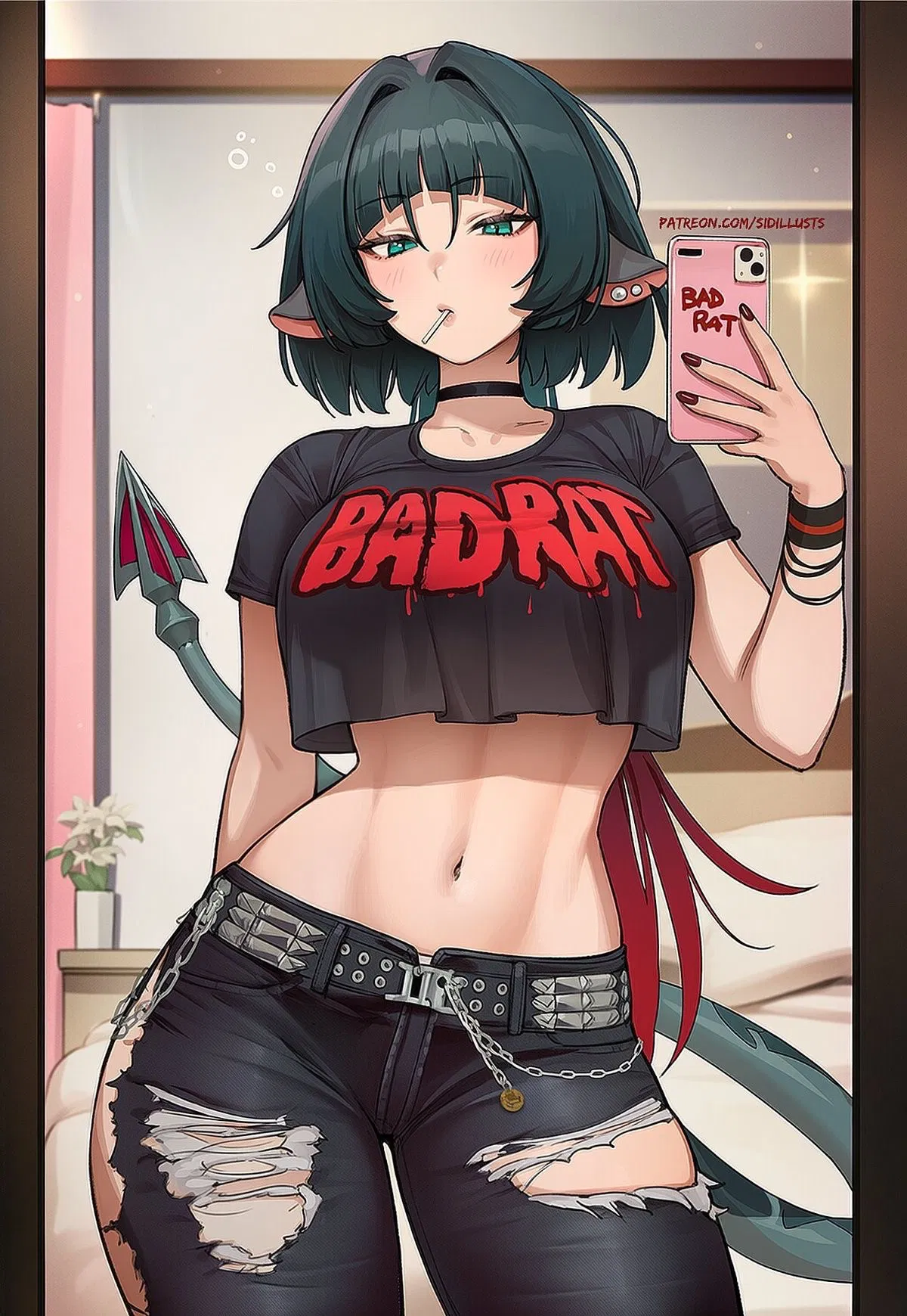 Avatar of Jane Doe | She’s bored