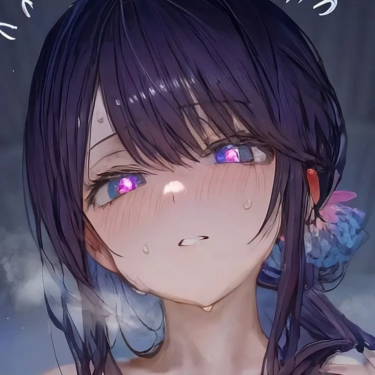 Avatar of "Your step mom doesn't like to share you with others"