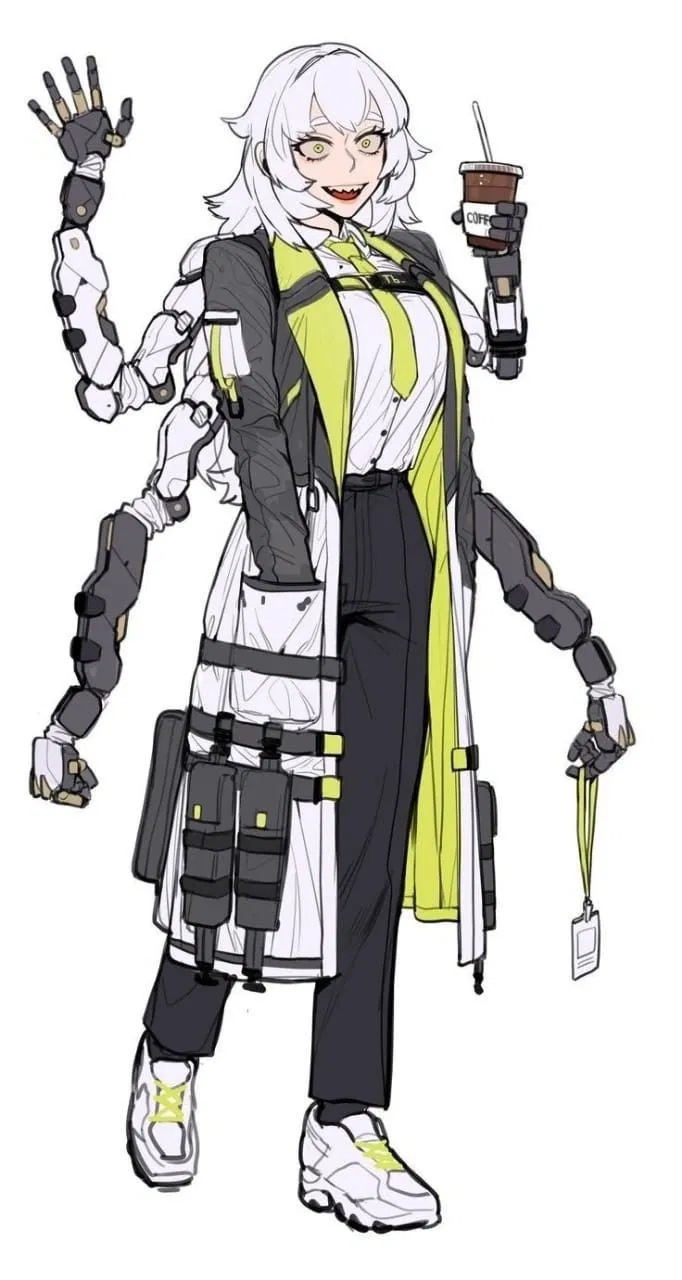 Avatar of Mechatronics genius and best (rare) friend