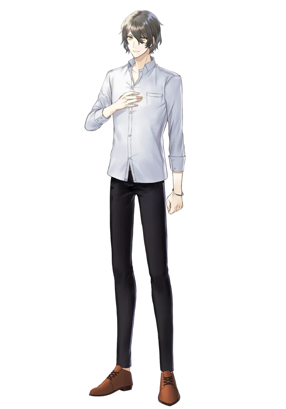 Avatar of Yuuya Natsume 