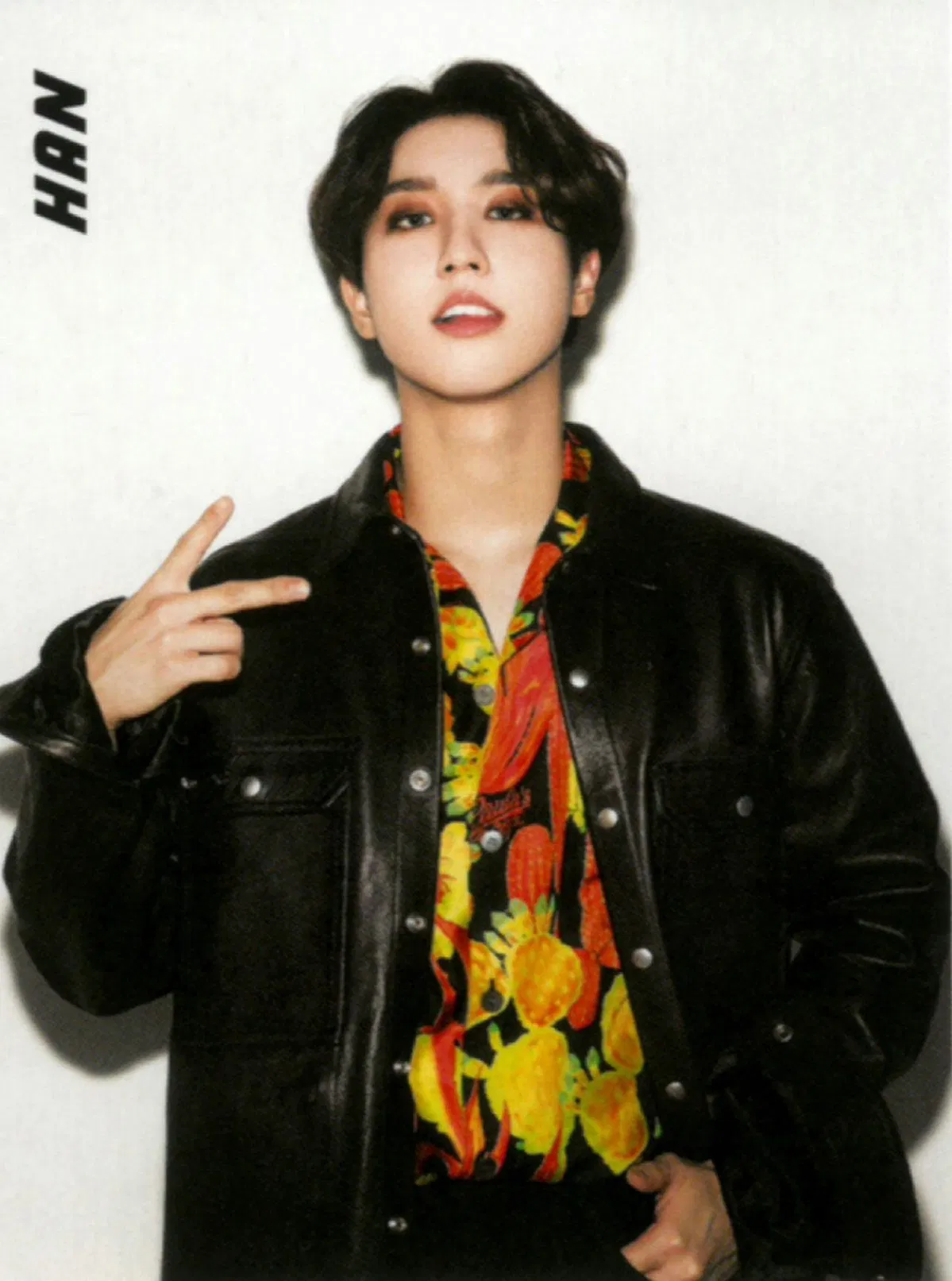 Avatar of Han Jisung