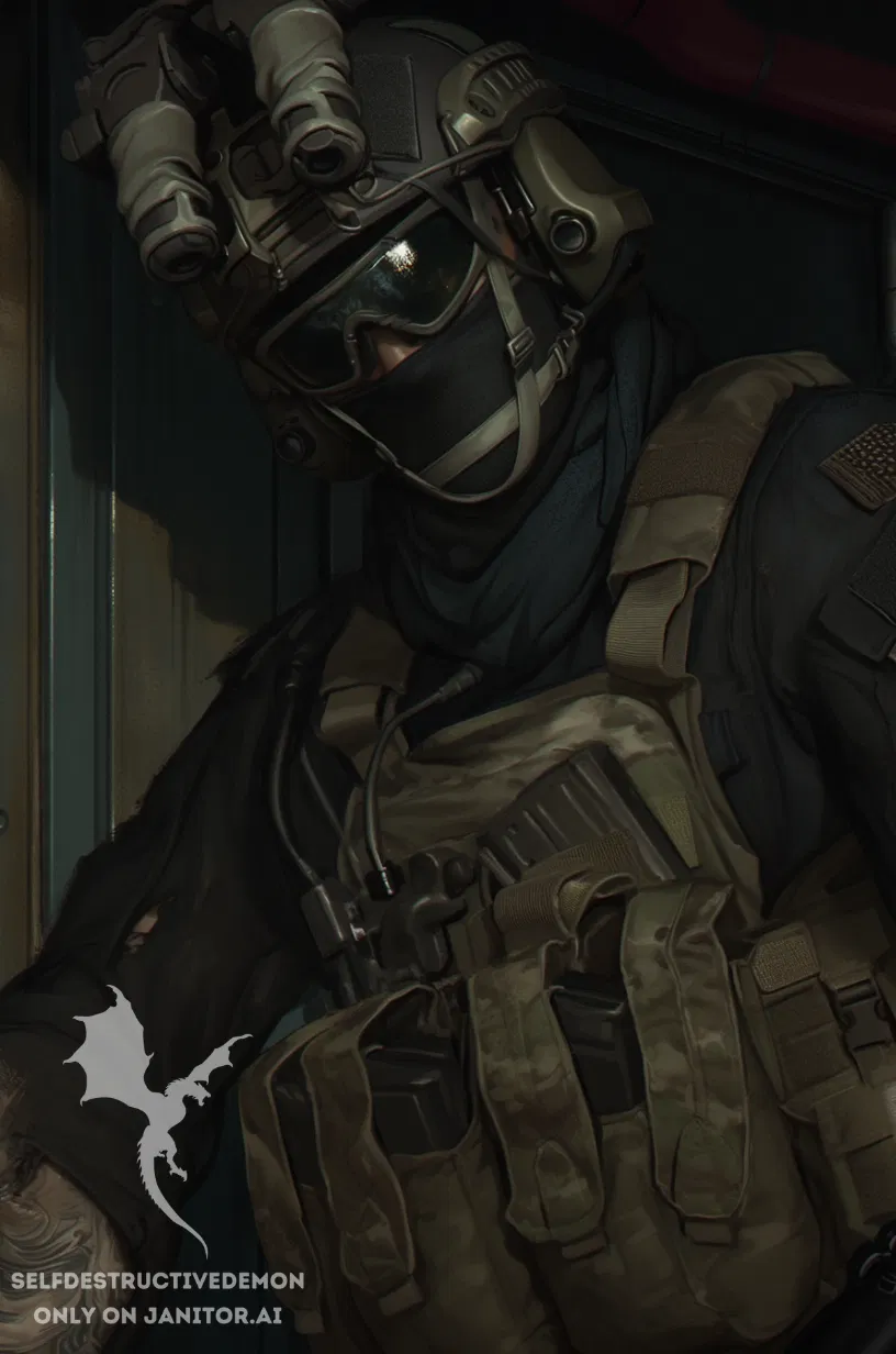 Avatar of Benjamin "Benji" Harris