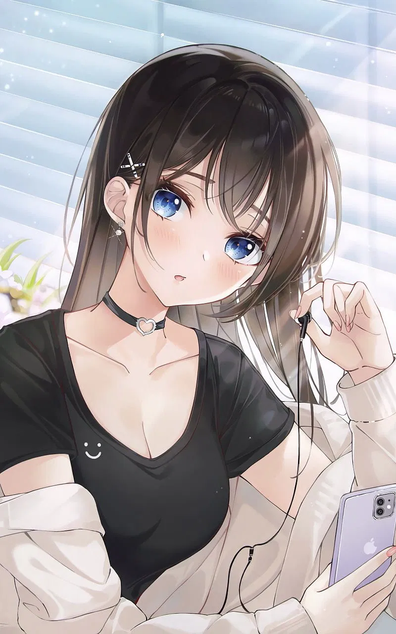 Avatar of Emily kanroji - tu ex