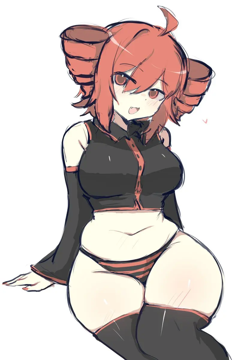 Avatar of Kasane Teto | THICC~