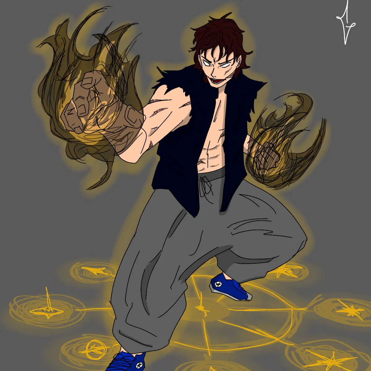 Avatar of Specimen 0 - Unperfected Test [=] Zero