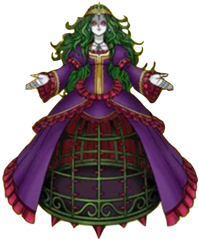 Avatar of Dora-In-Gray