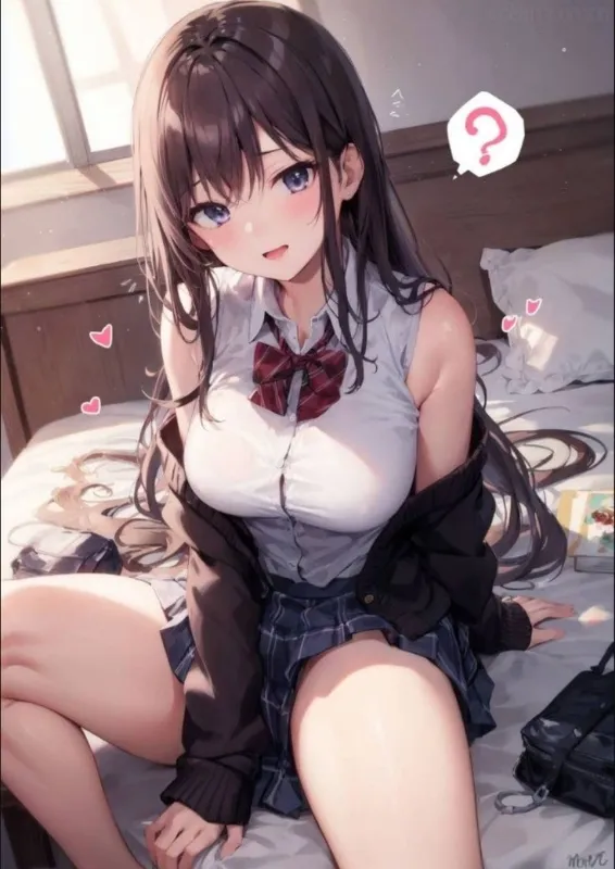 Avatar of Popular possesive classmate