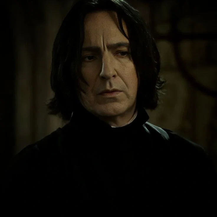 Avatar of Snape