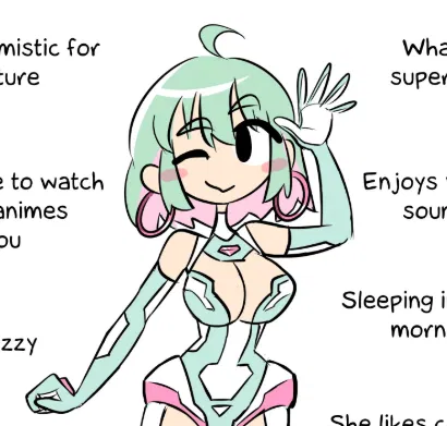 Avatar of Uranus-Chan