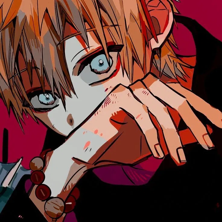 Avatar of Teru Minamoto | TBHK