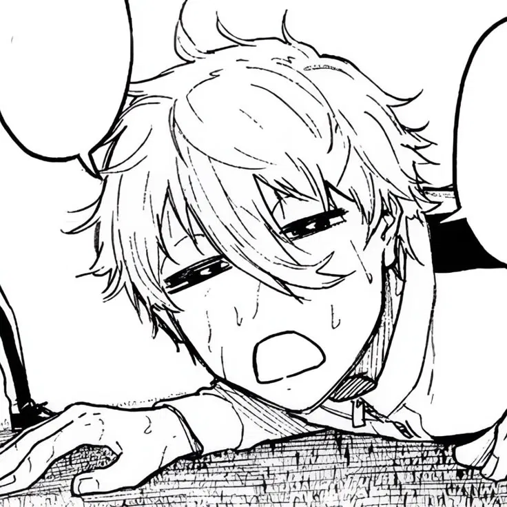 Avatar of Nagi Seishiro 