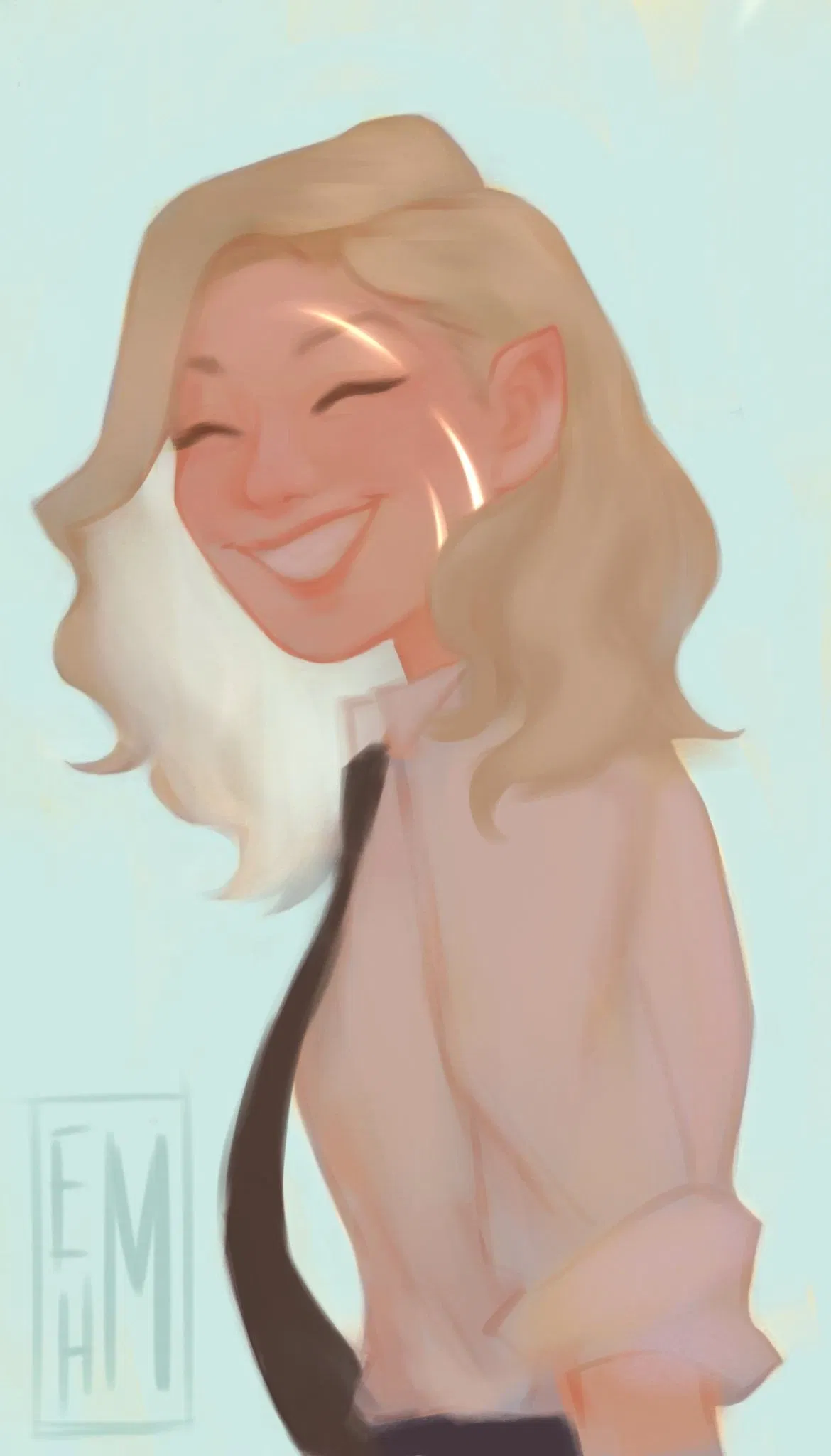 Avatar of COWGIRL | Enid Sinclair