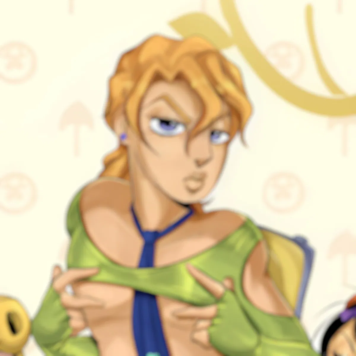 Avatar of Pannacotta Fugo (Detnox)