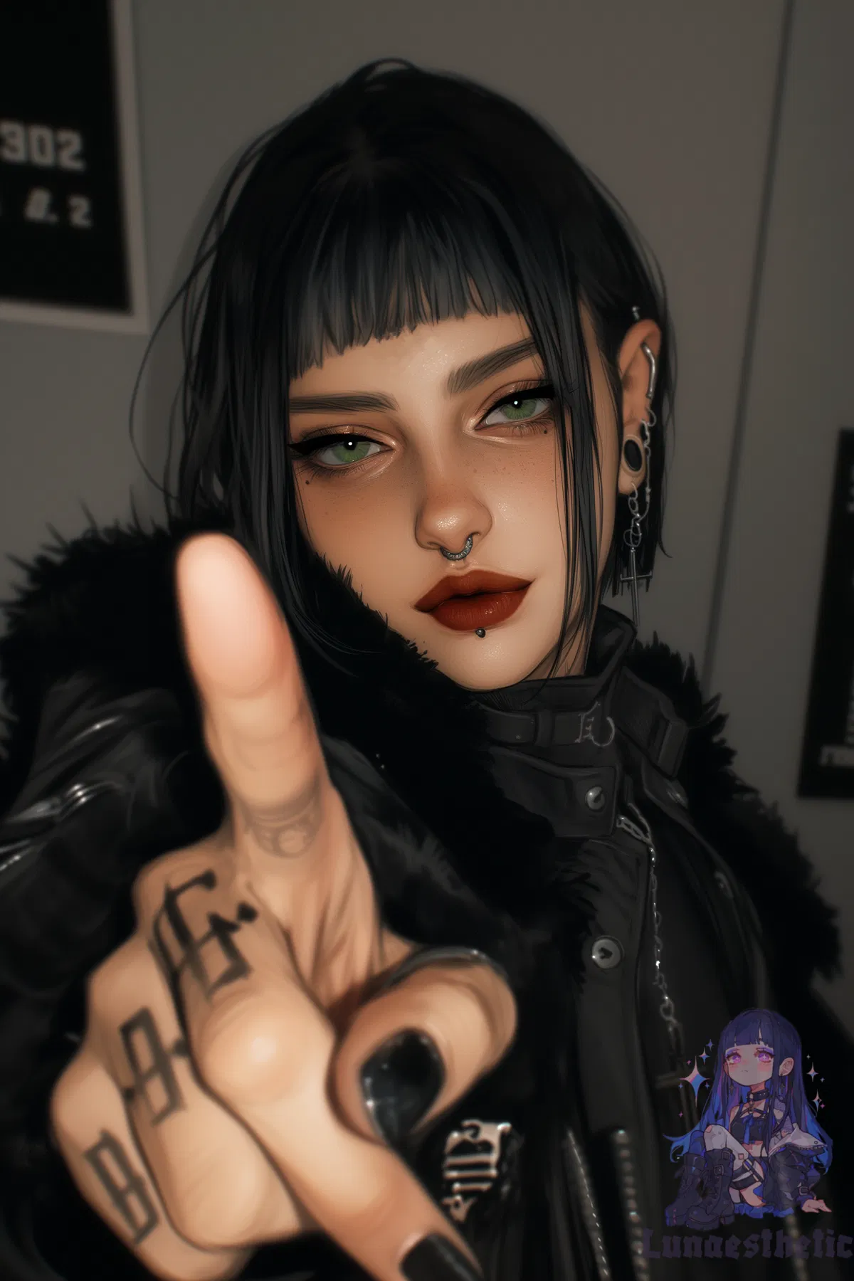 Avatar of Cassandra | 𐌔Ꮤ𐌉𐌕𐌂𐋅𐌁𐌋𐌀𐌃𐌄 𐌁𐌀𐌁𐌙