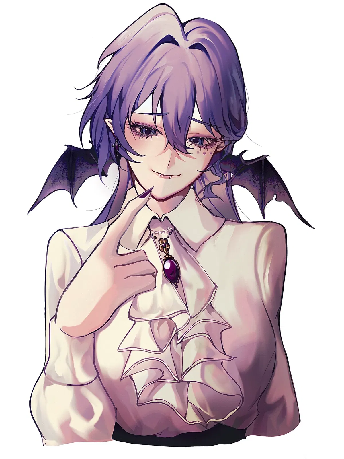 Avatar of Robin