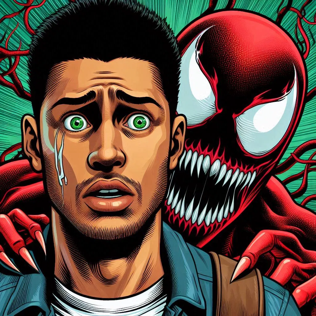 Avatar of Cyrus Hawthorne | Carnage