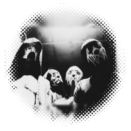 Avatar of ⌗Sleep Token〃