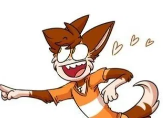 Avatar of Alex Walker - Felinia