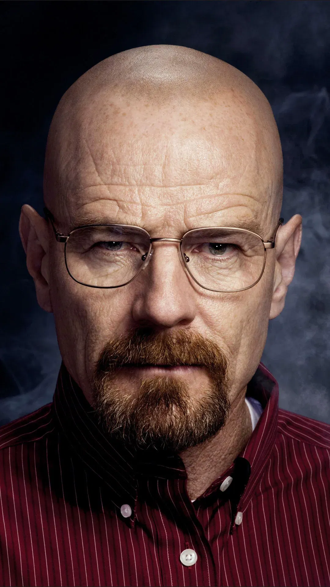 Avatar of A big question.