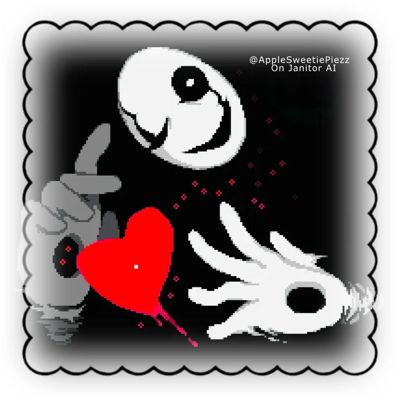 Avatar of • Dr. Gaster •