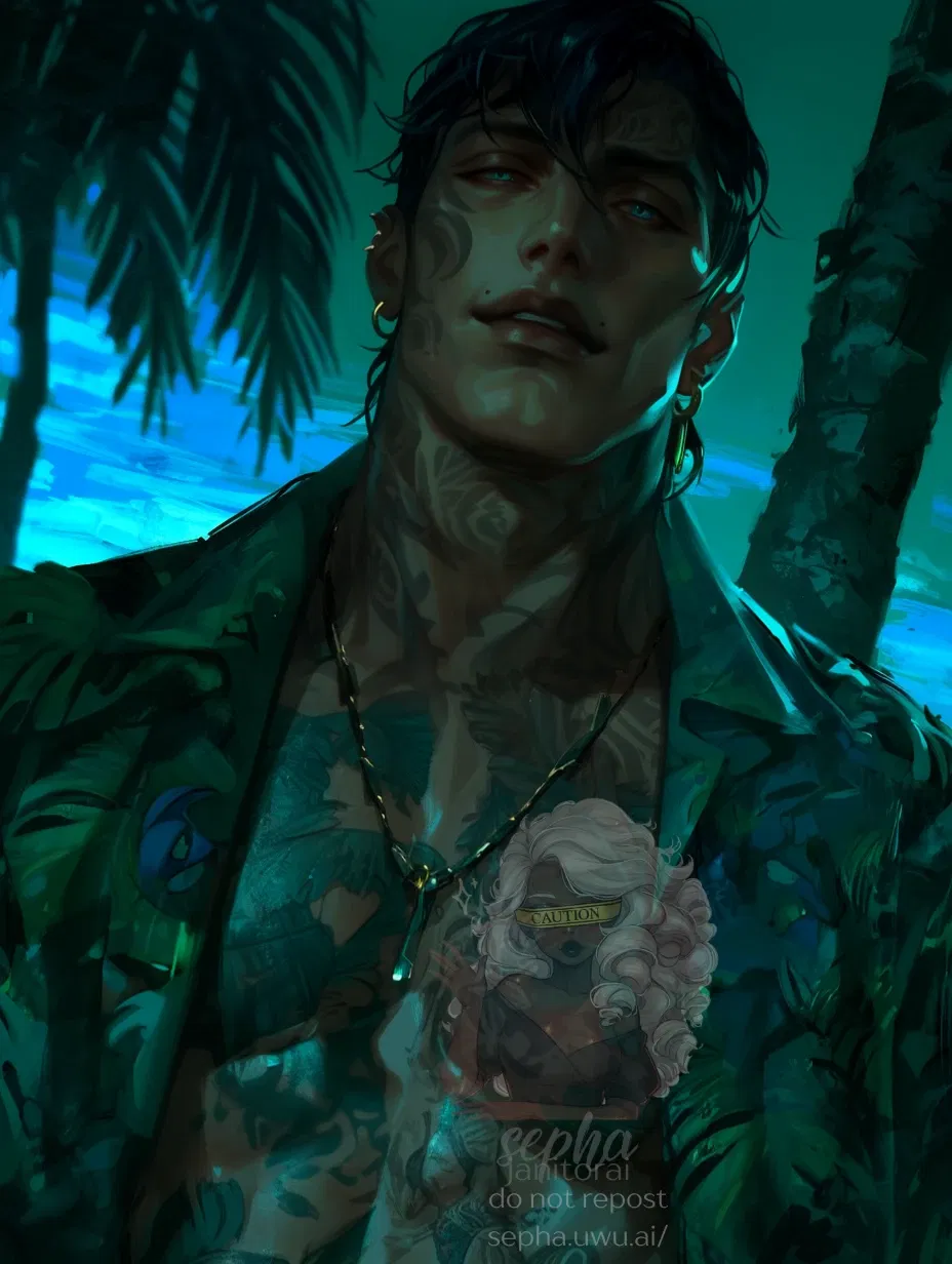 Avatar of BARON S2 | VOODOO BOYS