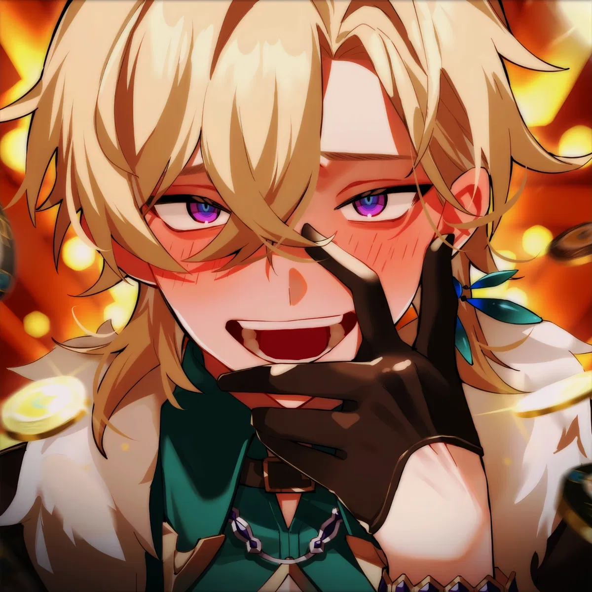 Avatar of Aventurine