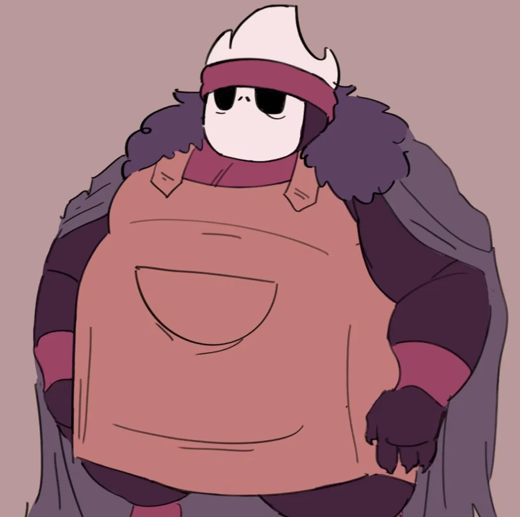 Avatar of Paintmaster/Nailmaster Sheo