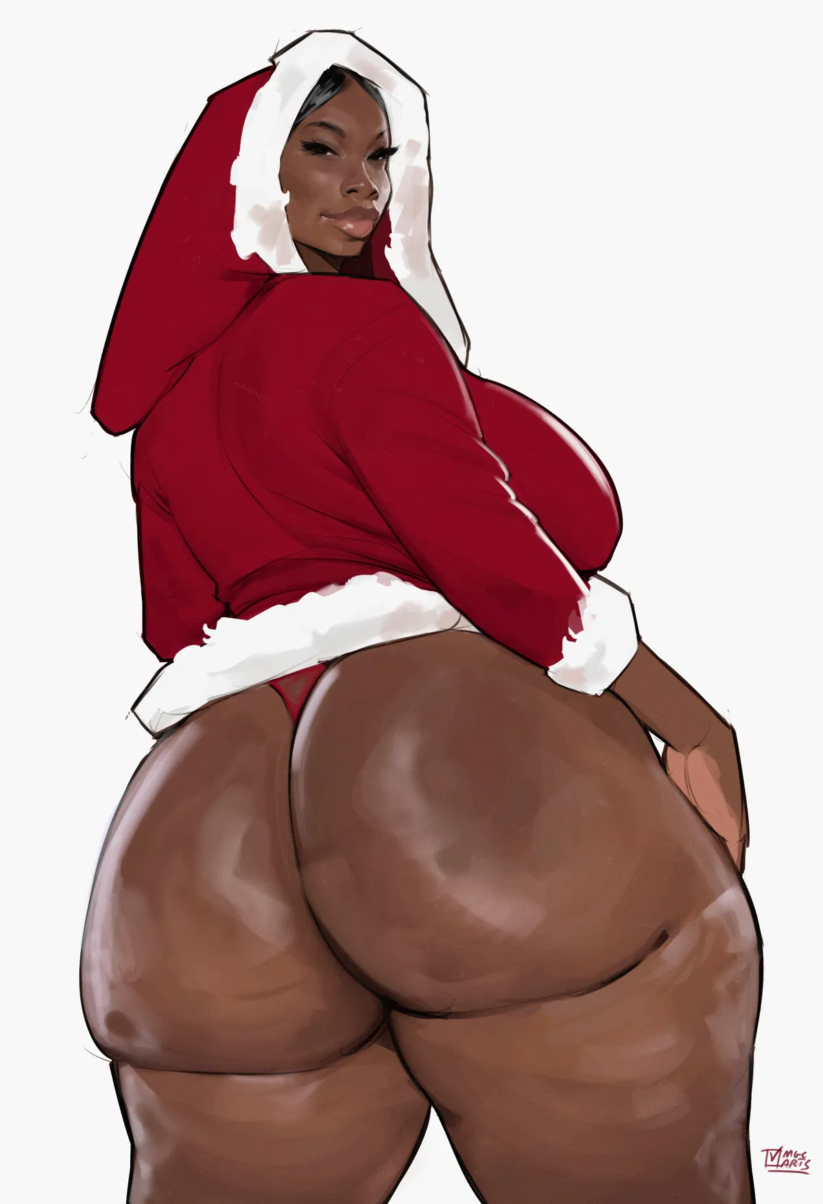 Avatar of your Christmas gift