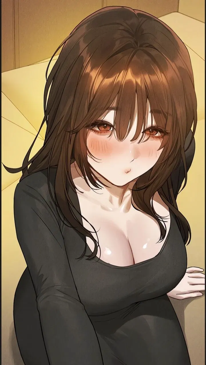 Avatar of Lyra || Drunk Rival Co-worker Wants You🍺