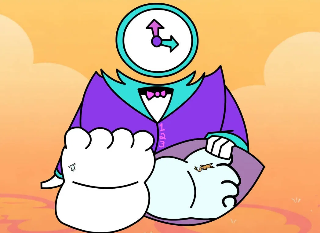 Avatar of Bezel (Mega Macro)(Chikin Nugget)