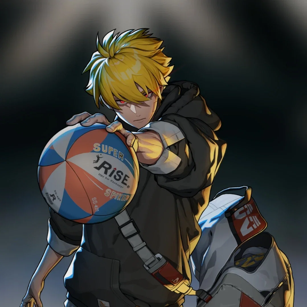 Avatar of Nishikawa(HS/Highschool)